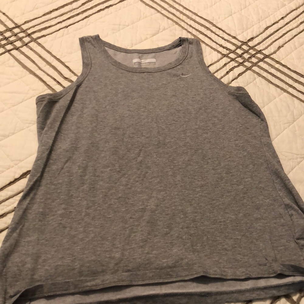 Blusa nike